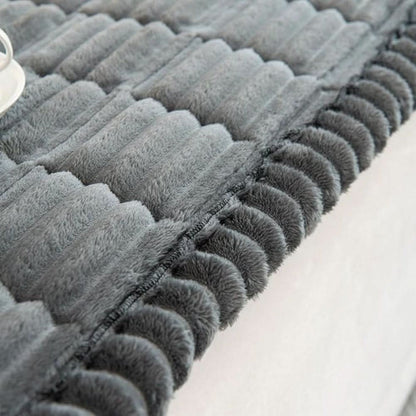 BowLift | Luxury Plush Cover for Sofas