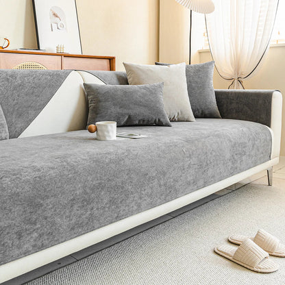 Brehn | SofaShield Luxe Anti-scratch Sofa Protection – Scratch-resistant Chenille Protection for Pets