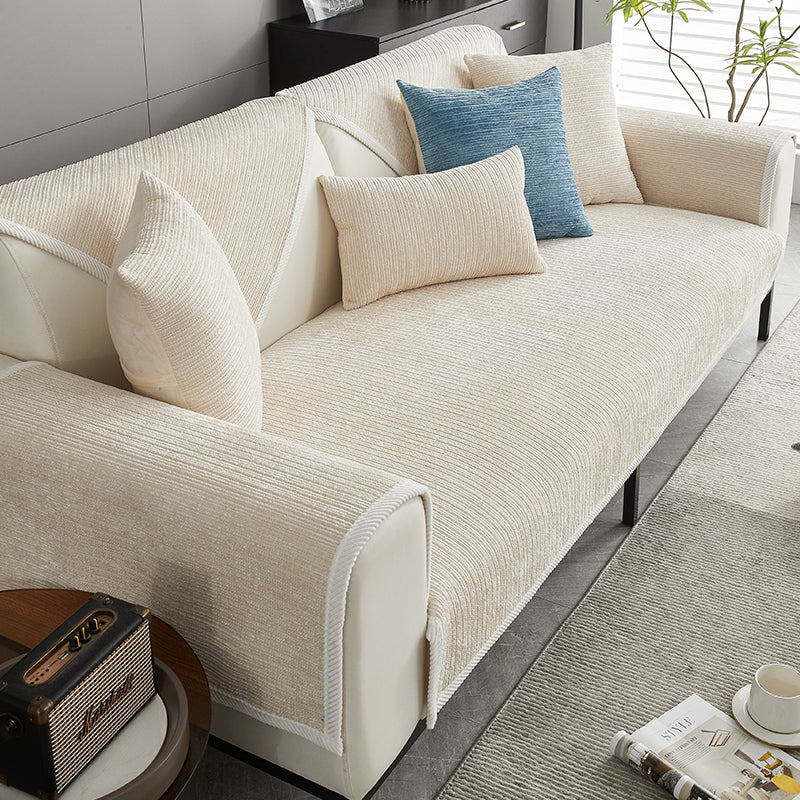 Brehn | SofaShield Luxe Anti-scratch Sofa Protection – Scratch-resistant Chenille Protection for Pets