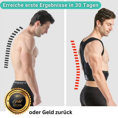 OrthoBack Pro – Back Trainer