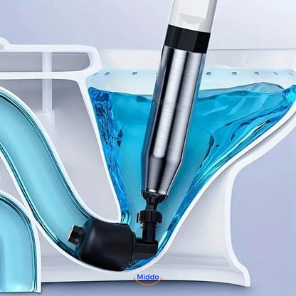 Skanto | Drain Opener - Powerful & Effective