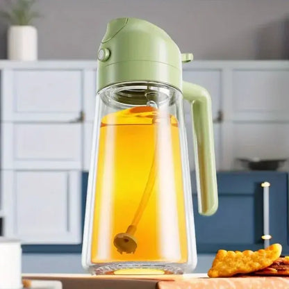 Oil Sprayer | For Cooking | Karnz