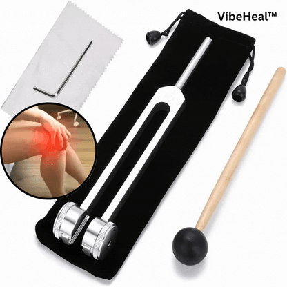 Skanto | VibeHeal™ Resonance Therapy Energy
