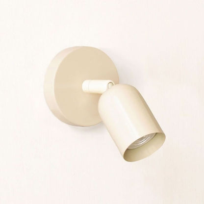 BowLift | Virello LED Wall Reading Light with Rotating Head