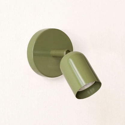 BowLift | Virello LED Wall Reading Light with Rotating Head