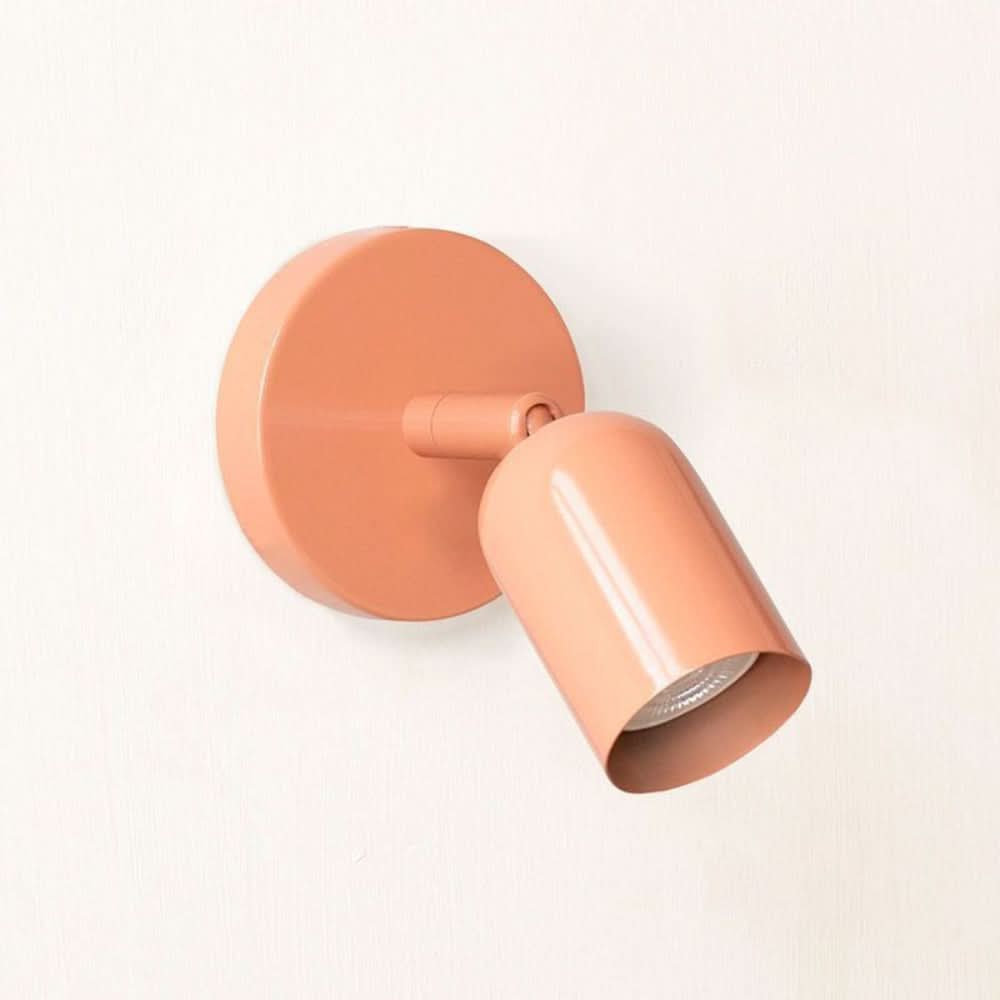 BowLift | Virello LED Wall Reading Light with Rotating Head