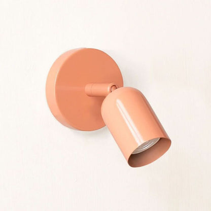 BowLift | Virello LED Wall Reading Light with Rotating Head