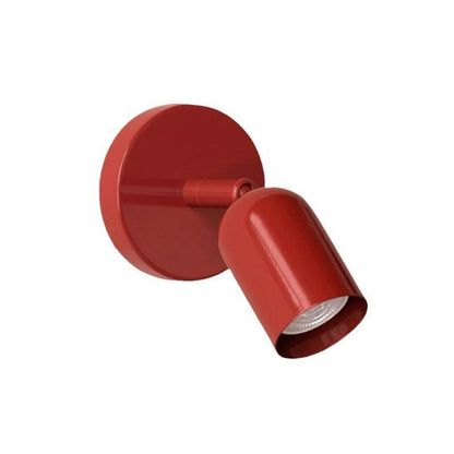 BowLift | Virello LED Wall Reading Light with Rotating Head