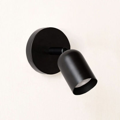 BowLift | Virello LED Wall Reading Light with Rotating Head