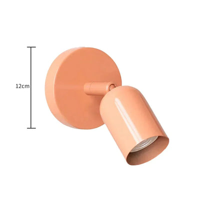 BowLift | Virello LED Wall Reading Light with Rotating Head