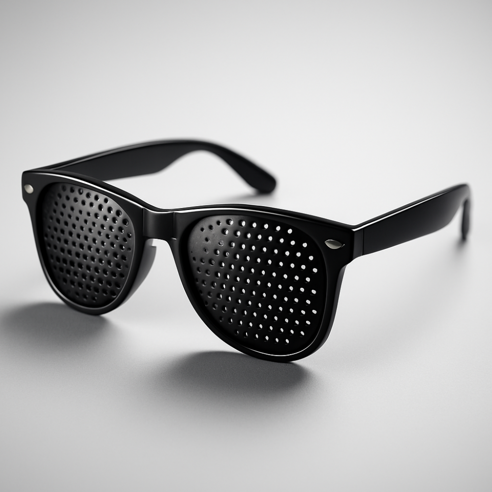 Skanto | Unisex Lightweight Glasses | Vision Improvement