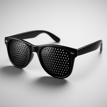 Skanto | Unisex Lightweight Glasses | Vision Improvement