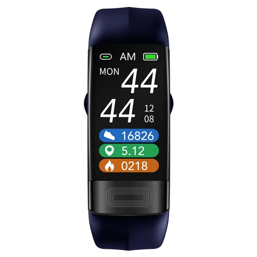 BowLift | Smart Bracelet with Blood Pressure Measurement, EKG & Heart Rate Monitor