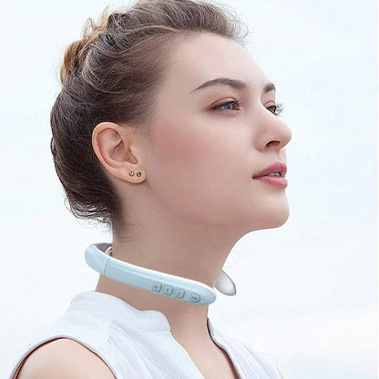 BowLift | Vitalize Ultrasound Lymphatic Drainage Equipment for Cellulite and Fat Reduction Muscle Relaxation