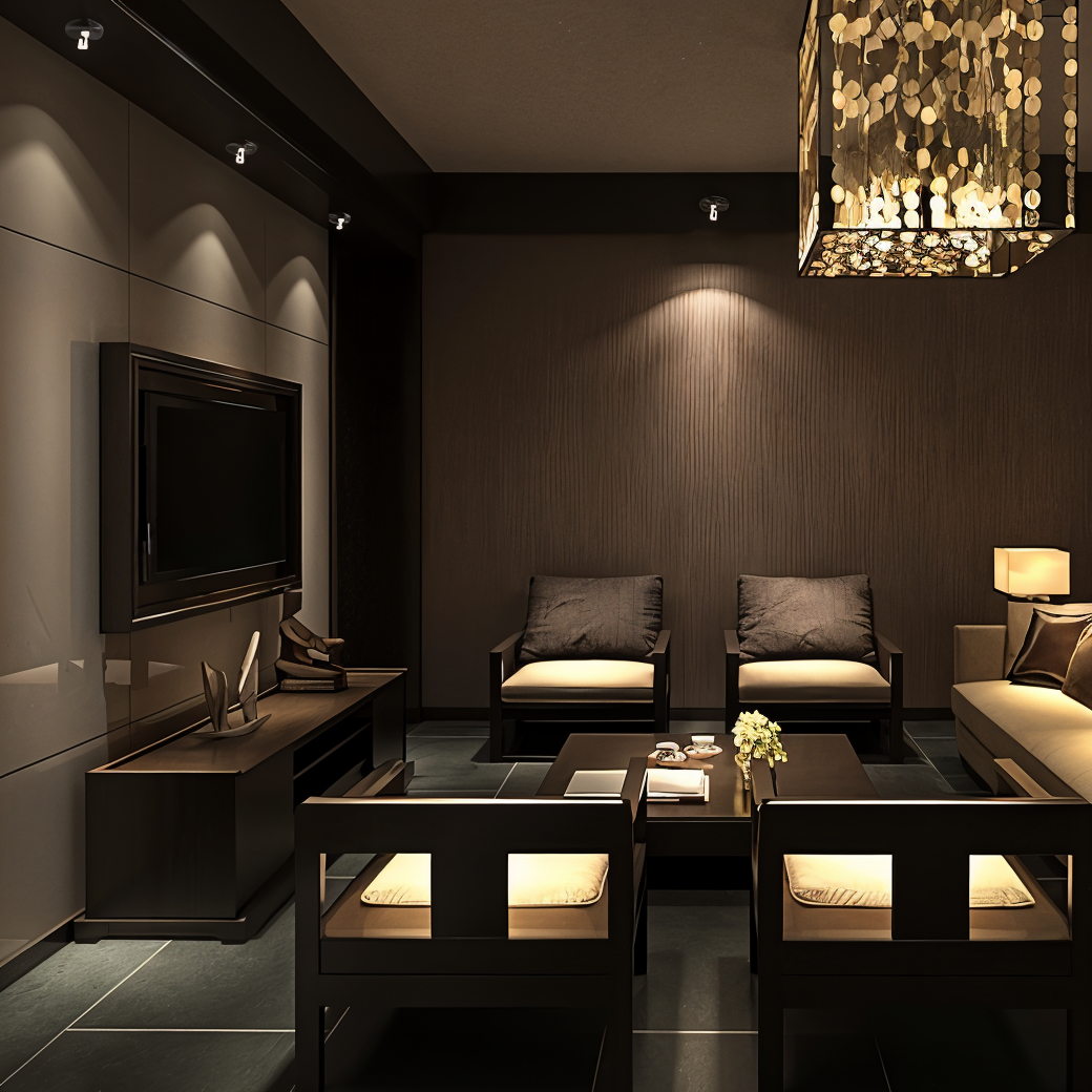 Skanto | VividBeam | Mini Dimmable LED Spotlight | Wireless Accent Lighting for Home and Office