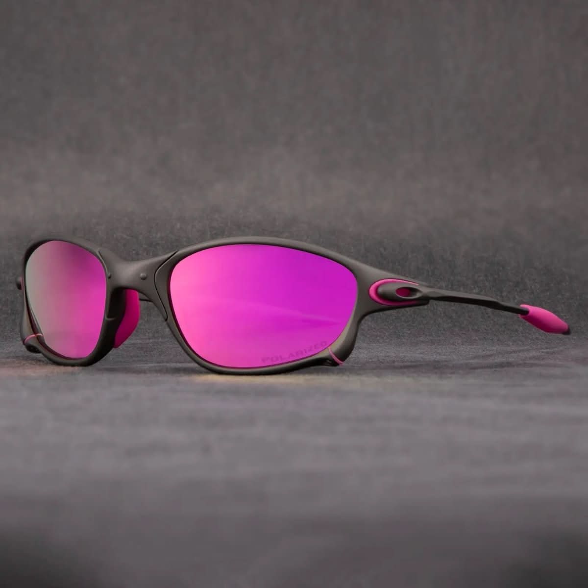 BowLift | Polarized sunglasses for sharp vision in sunlight