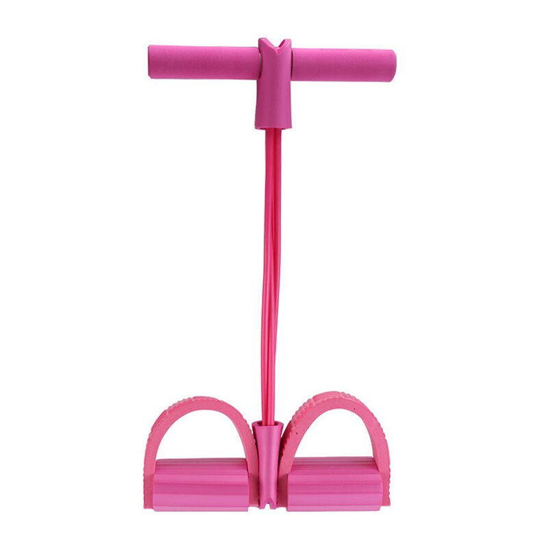 Skanto | Get the Perfect Body With This Resistance Band