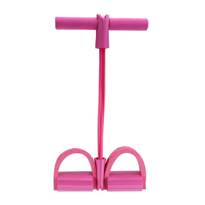 Skanto | Get the Perfect Body With This Resistance Band