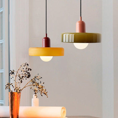Bauhaus Pendant Light Karnz