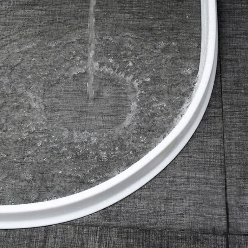Skanto | Silicone Sealant Strip for Bathrooms and Kitchens