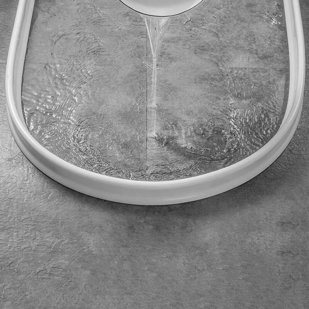 Skanto | Silicone Sealant Strip for Bathrooms and Kitchens