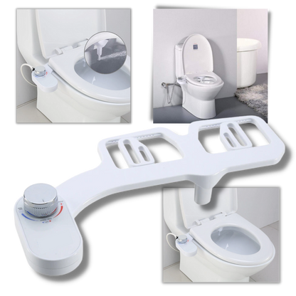 Bidet Toilet Attachment