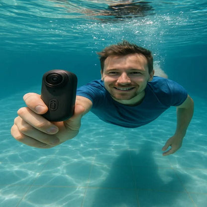 BowLift | Waterproof Action Camera Bundle with Mounts