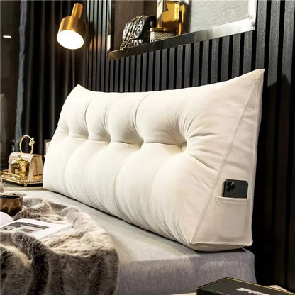 BowLift | WedgeDream - Elegance and comfort for your bed!