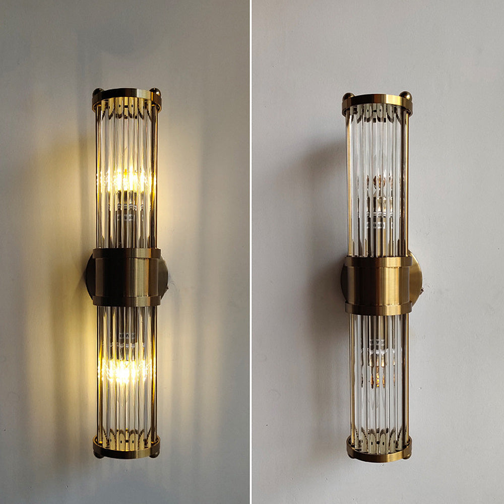 Classic Gold Bathroom Wall Lamp - Luxurious Lighting for Stylish Interiors | Karnz