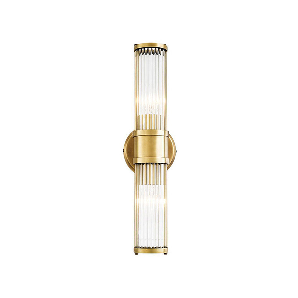 Classic Gold Bathroom Wall Lamp - Luxurious Lighting for Stylish Interiors | Karnz