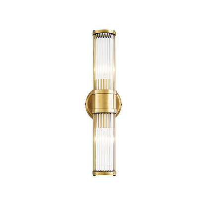 Classic Gold Bathroom Wall Lamp - Luxurious Lighting for Stylish Interiors | Karnz