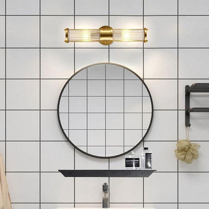 Classic Gold Bathroom Wall Lamp - Luxurious Lighting for Stylish Interiors | Karnz