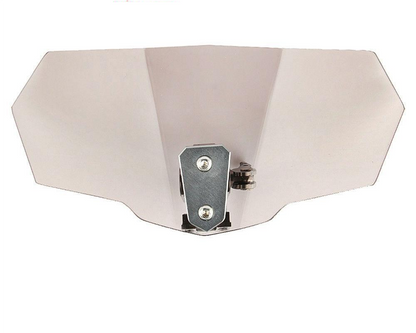 BowLift | Universal Motorcycle Windshield Extension