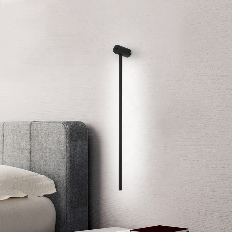 Skanto | StickLume – Simple and Stylish LED Wall Lamp for Scandinavian Interiors