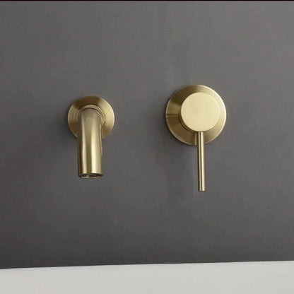 BowLift | ARCADIA - Luxurious bathroom faucet