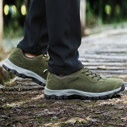 HikePro orthopedic outdoor and hiking shoes