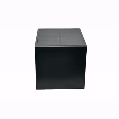2 in 1 Solar Wall Lamp for Outdoor Areas | Karnz