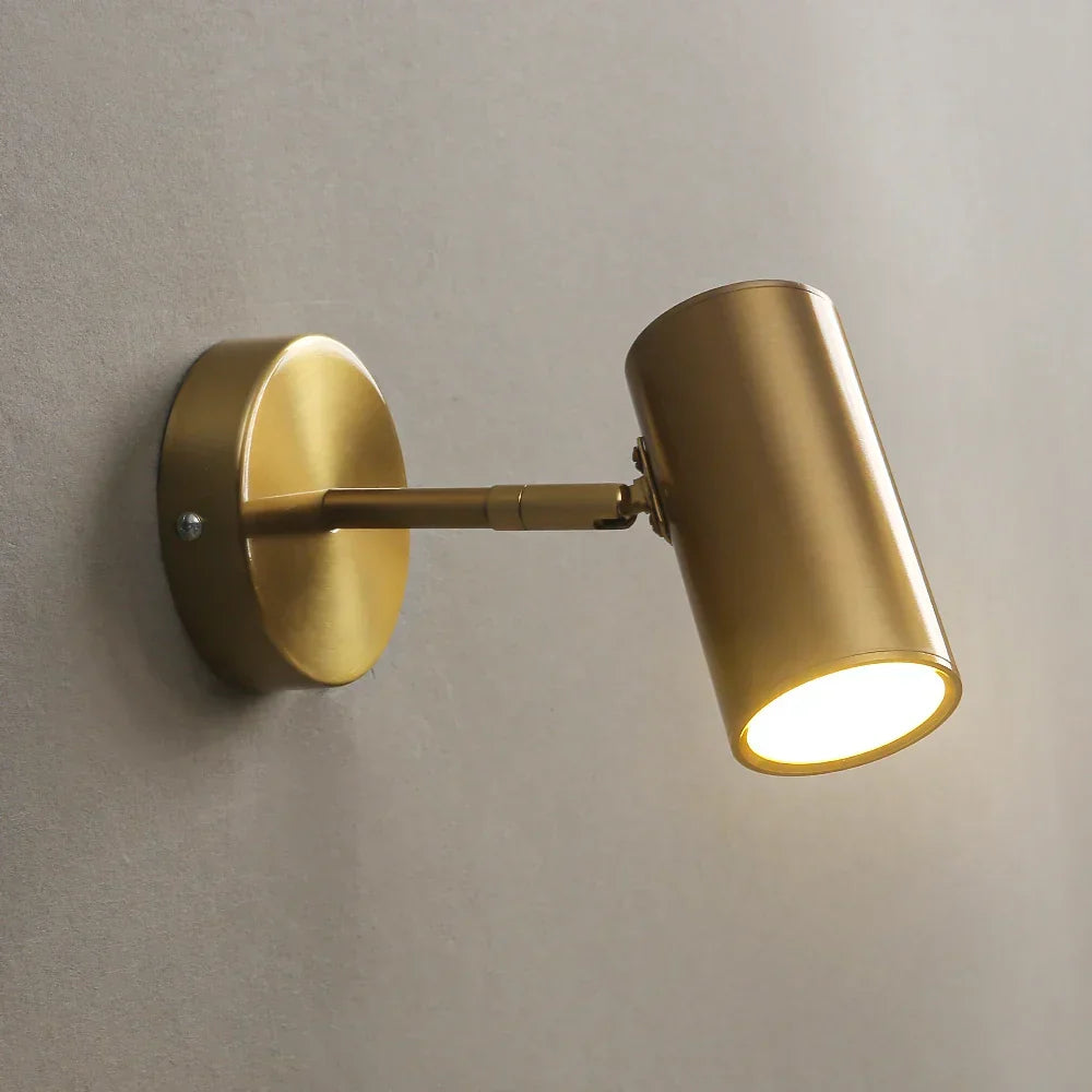 BowLift | Wall Lamp Adjustable