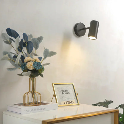 BowLift | Wall Lamp Adjustable