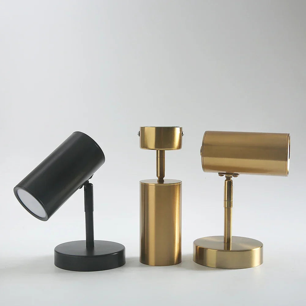 BowLift | Wall Lamp Adjustable