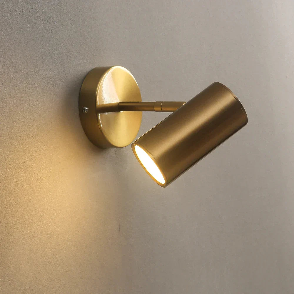 BowLift | Wall Lamp Adjustable
