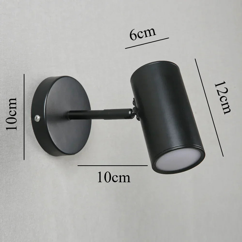 BowLift | Wall Lamp Adjustable
