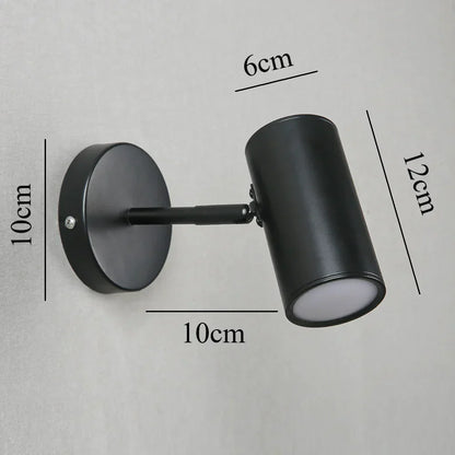 BowLift | Wall Lamp Adjustable