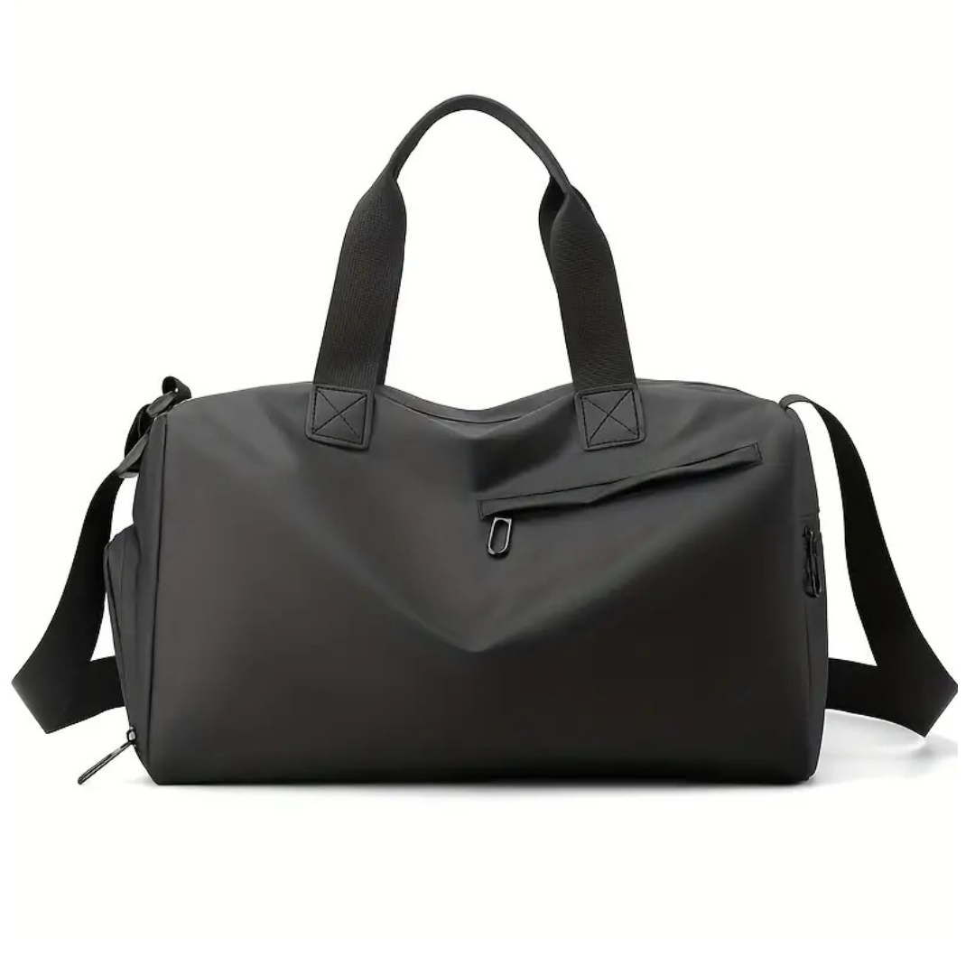 Sports bag with shoe compartment Waterproof and Compact 20L | Karnz