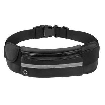 BowLift | Waterproof sports bum bag for training & everyday use