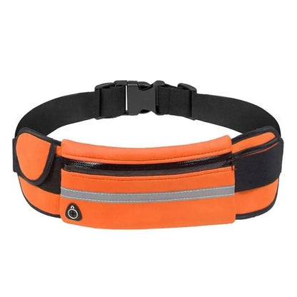 BowLift | Waterproof sports bum bag for training & everyday use