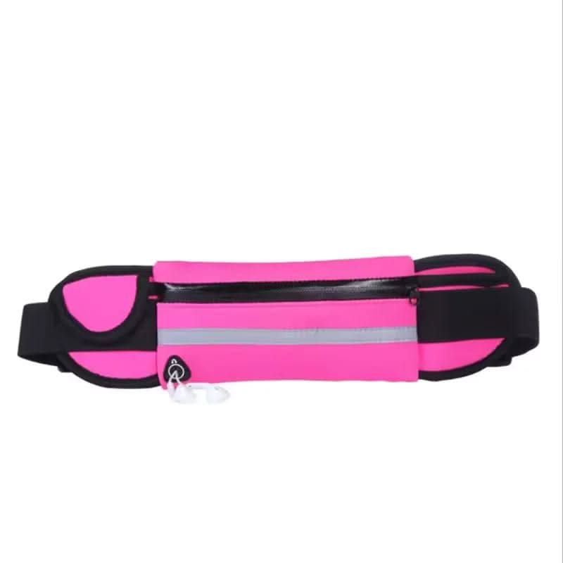 BowLift | Waterproof sports bum bag for training & everyday use