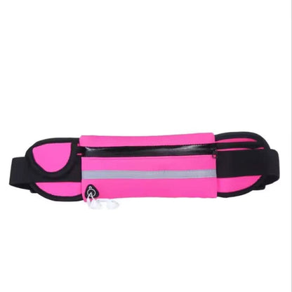 BowLift | Waterproof sports bum bag for training & everyday use