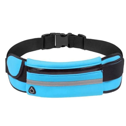 BowLift | Waterproof sports bum bag for training & everyday use