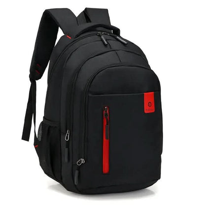 BowLift | Waterproof Oxford Men's Backpack for Work & Travel